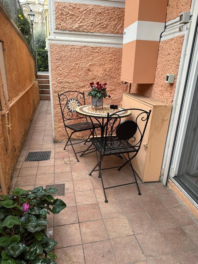 Camere Chicca San Remo Exterior foto
