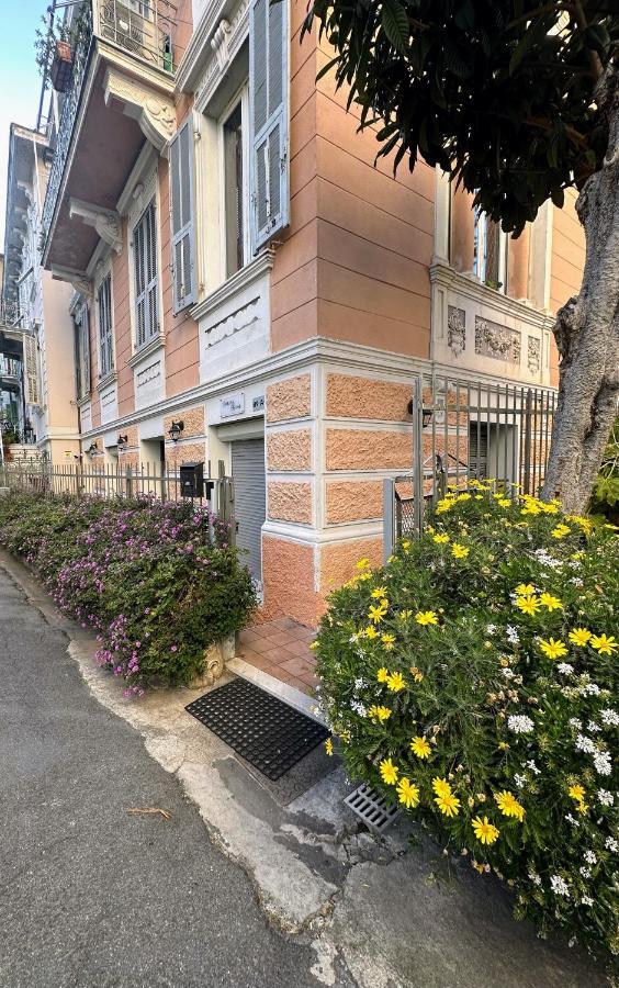 Camere Chicca San Remo Exterior foto