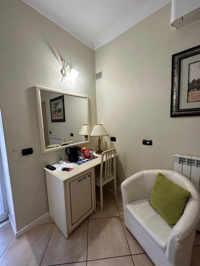 Camere Chicca San Remo Exterior foto