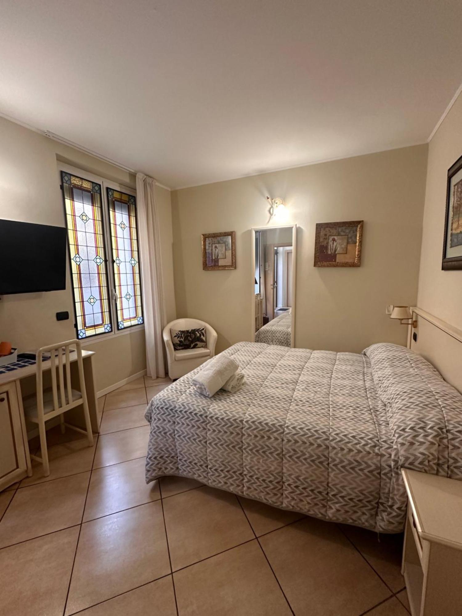 Camere Chicca San Remo Exterior foto
